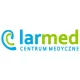 Logo LarMed