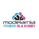 Logo Modelarnia