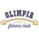 Logo Olimpia Fitness Club