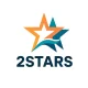 Logo 2STARS