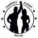 Logo Siłownia i Fitness Champions Academy