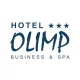 Logo Hotel Olimp