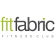 Logo Fit Fabric