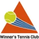 Logo Winners Tennis Club