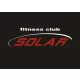 Logo Solar Fitness Klub