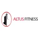 Logo Altus Fitness