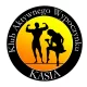Logo Klub Aktywnego Wypoczynku Kasia