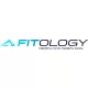 Logo Fitology - Klub Jogi i Fitnessu