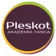 Logo Akademia Tańca Pleskot