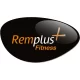 Logo Remplus Fitness