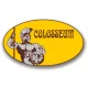 Logo Colosseum