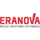 Logo Eranova Miejsce Kreatywnej Aktywności