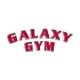 Logo Galaxy Gym
