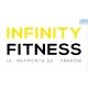 Logo Infinity Fitness