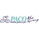 Logo Klub Sportowy Paco