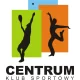 Logo Klub Sportowy Centrum