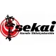 Logo Sekai Karate Kyokushin