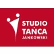 Logo Studio Tańca Jankowski