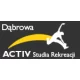 Logo ACTIVE Cisowa