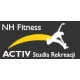 Logo Centrum NH Fitness