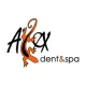 Logo NPZOZ Poradnia Alex-Dent S.C