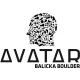Logo AVATAR Balicka Boulder