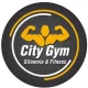 Logo Klub CITY GYM