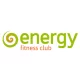 Logo Energy Fitness Club-Tylko Dla Kobiet
