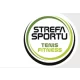 Logo Strefa Sportu Tenis & Fitness