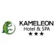 Logo Hotel & Spa Kameleon