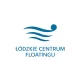 Logo Łódzkie Centrum Floatingu