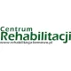 Logo Centrum Rehabilitacji na Bemowie