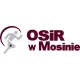 Logo OSiR w Mosinie