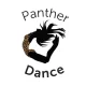Logo Panther Dance