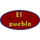Logo El Pueblo
