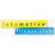 Logo Lokomotive Fitness Club