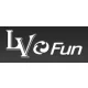 Logo LV Gym