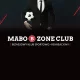 Logo Mabo B Zone Club