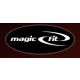 Logo Magic Fitness