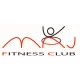 Logo Maj Fitness Club