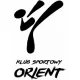 Logo Klub Sportowy Orient Myszków