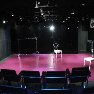 Teatr Mały Scena Teatru Współczesnego