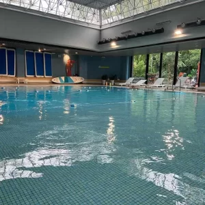 Marina Wellness Center