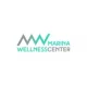 Logo Marina Wellness Center