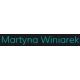 Logo Martyna Katarzyna Szot (Winiarek)