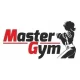 Logo Master Gym