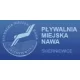 Logo Pływalnia Miejska  Nawa