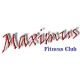 Logo Maximus Fitness Club