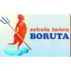 Logo Szkoła Tańca Boruta