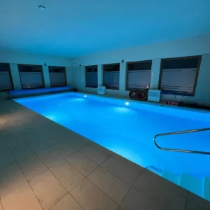 Medical Spa Kwiatowa